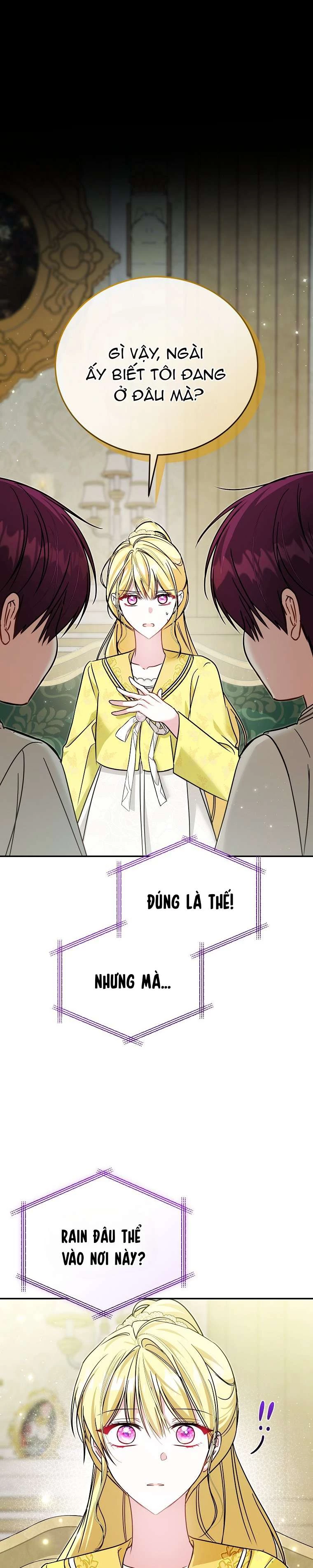 Chị Gái Tôi Là Nhân Vật Chính Chapter 64 - 10