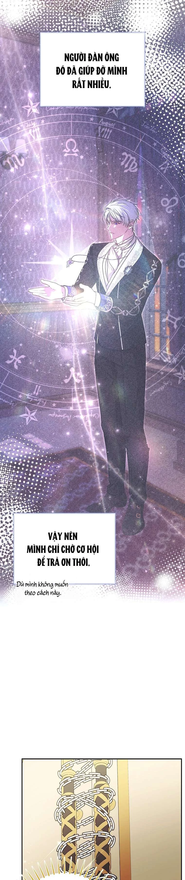 Chị Gái Tôi Là Nhân Vật Chính Chapter 64 - 14