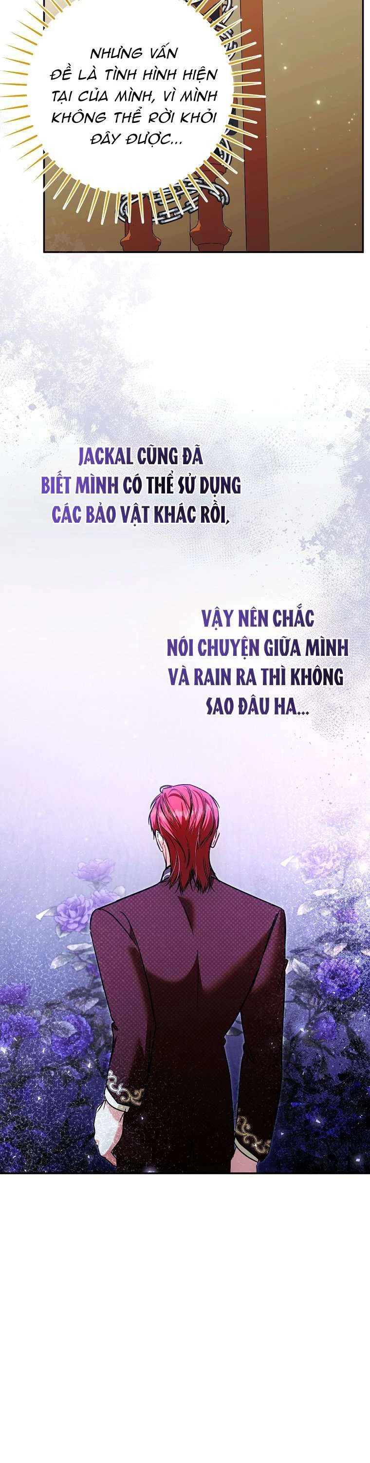 Chị Gái Tôi Là Nhân Vật Chính Chapter 64 - 15