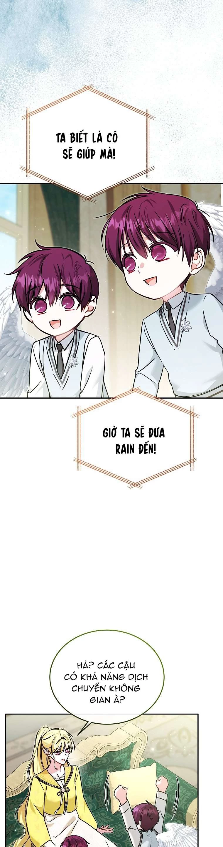 Chị Gái Tôi Là Nhân Vật Chính Chapter 64 - 17