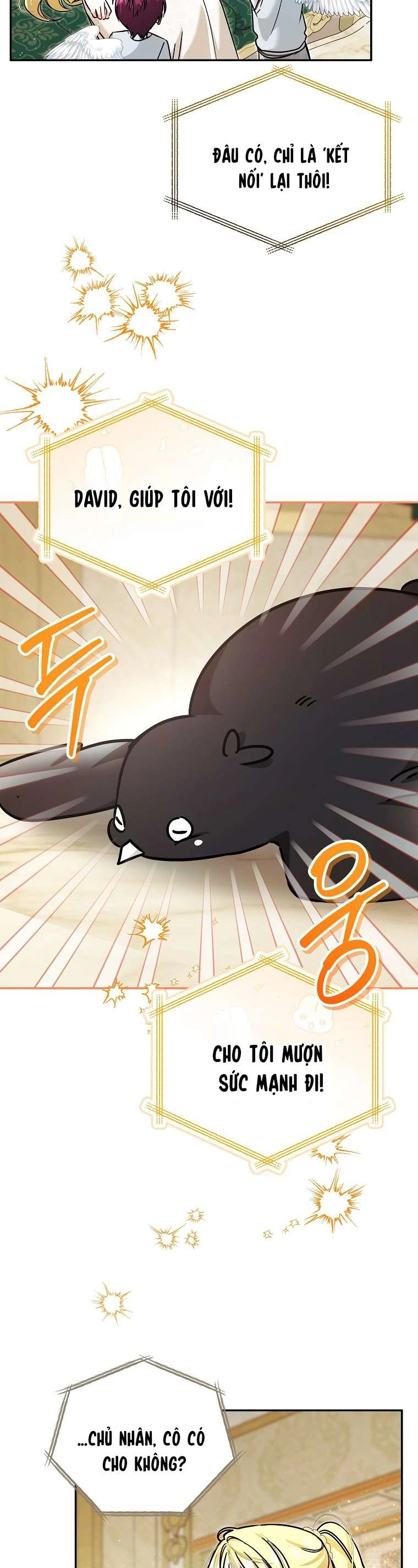 Chị Gái Tôi Là Nhân Vật Chính Chapter 64 - 18