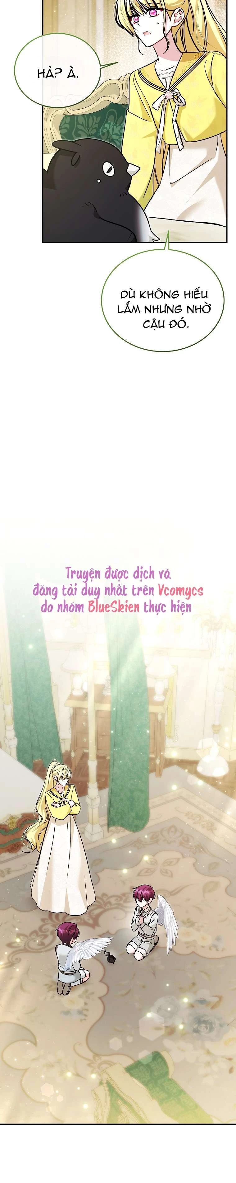 Chị Gái Tôi Là Nhân Vật Chính Chapter 64 - 19