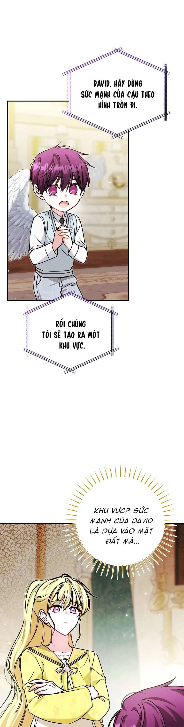 Chị Gái Tôi Là Nhân Vật Chính Chapter 64 - 20