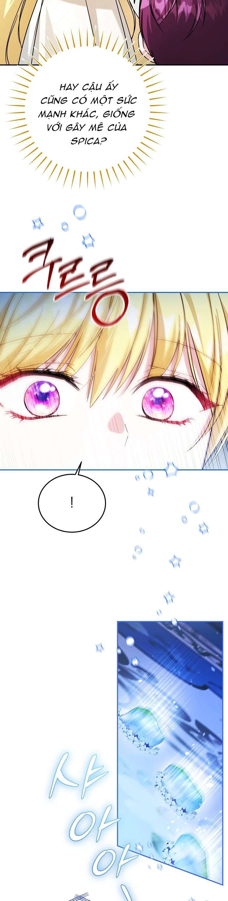 Chị Gái Tôi Là Nhân Vật Chính Chapter 64 - 21