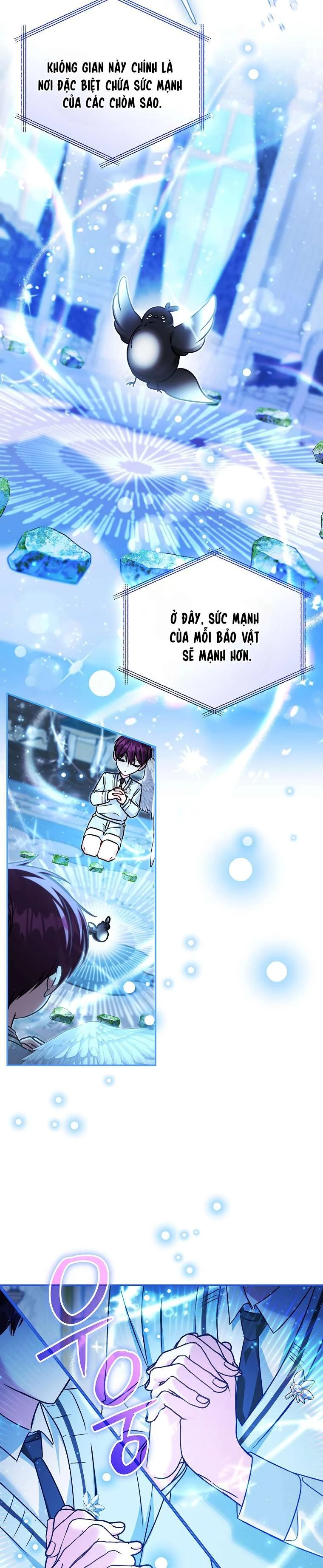 Chị Gái Tôi Là Nhân Vật Chính Chapter 64 - 22