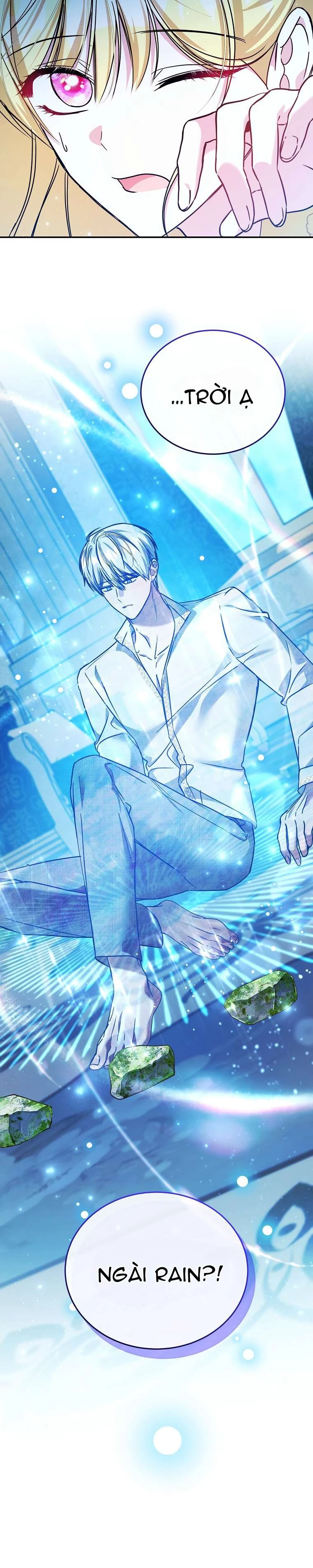 Chị Gái Tôi Là Nhân Vật Chính Chapter 64 - 24