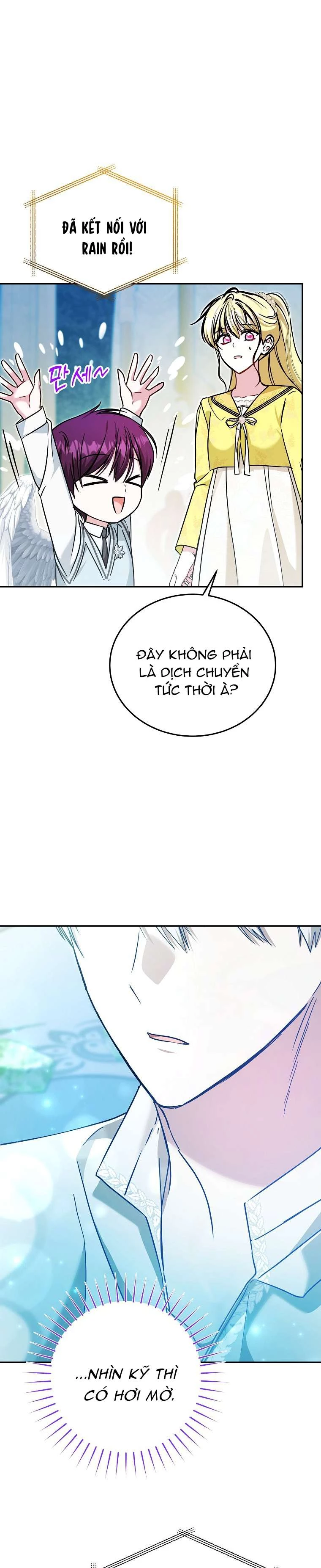 Chị Gái Tôi Là Nhân Vật Chính Chapter 64 - 25