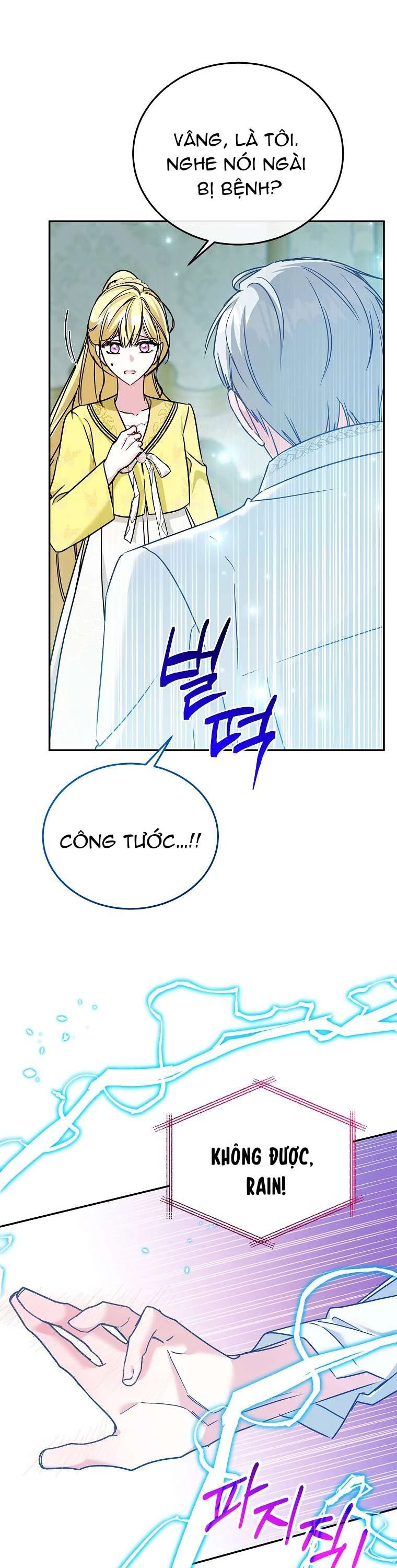 Chị Gái Tôi Là Nhân Vật Chính Chapter 64 - 27