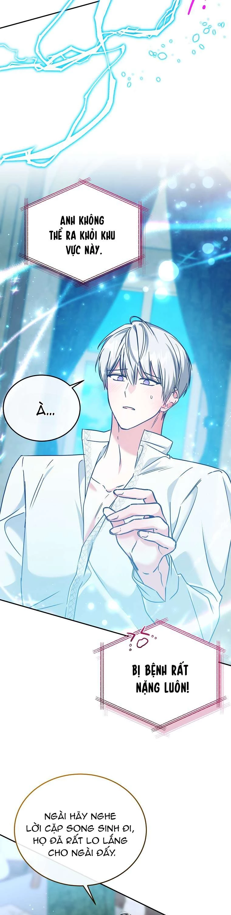 Chị Gái Tôi Là Nhân Vật Chính Chapter 64 - 28