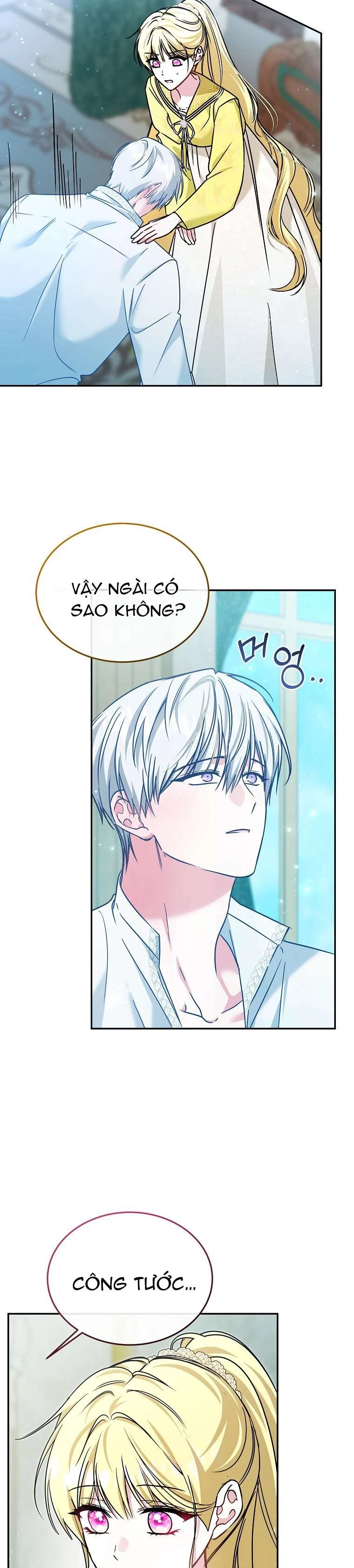 Chị Gái Tôi Là Nhân Vật Chính Chapter 64 - 29