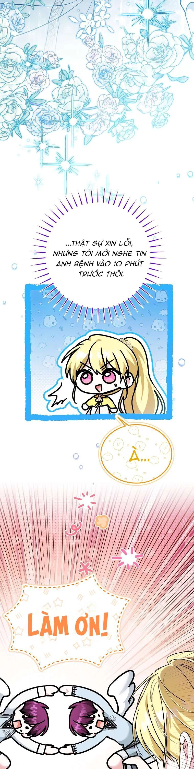 Chị Gái Tôi Là Nhân Vật Chính Chapter 64 - 31