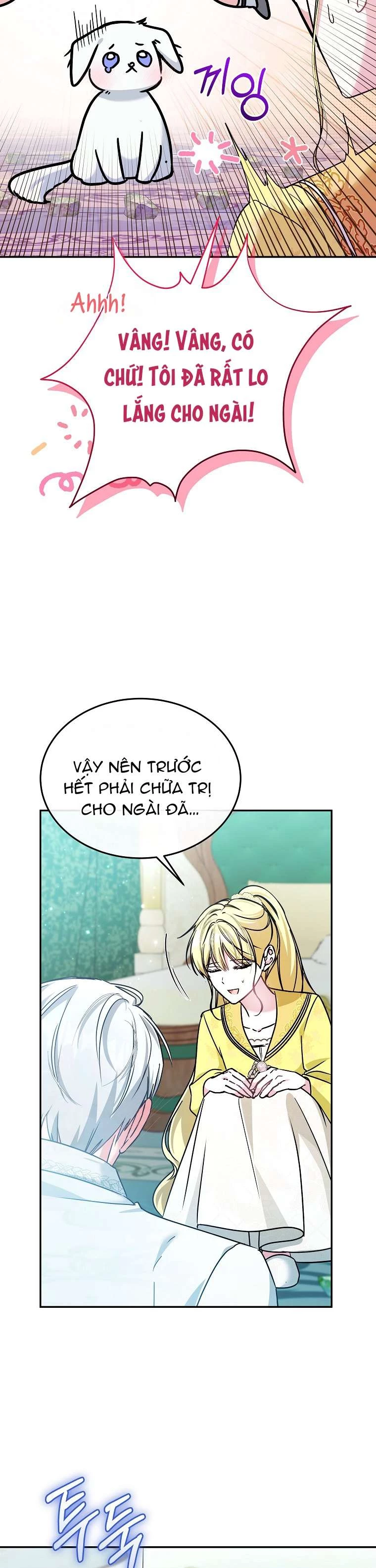 Chị Gái Tôi Là Nhân Vật Chính Chapter 64 - 32