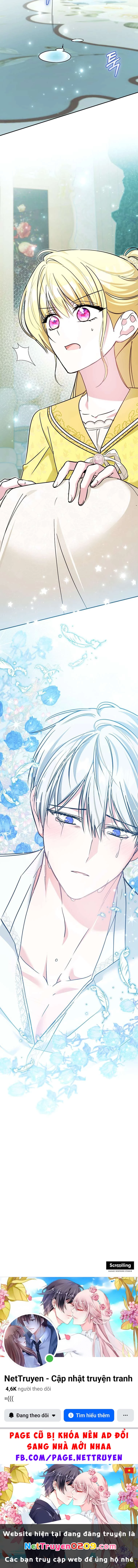 Chị Gái Tôi Là Nhân Vật Chính Chapter 64 - 33