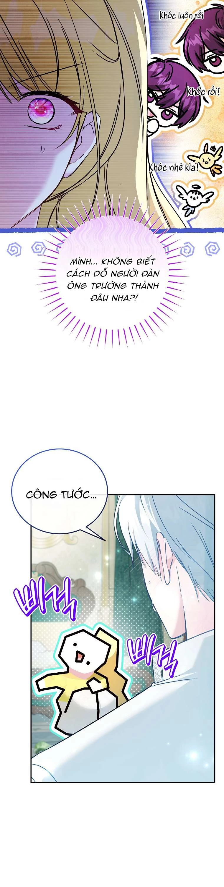 Chị Gái Tôi Là Nhân Vật Chính Chapter 65 - 2