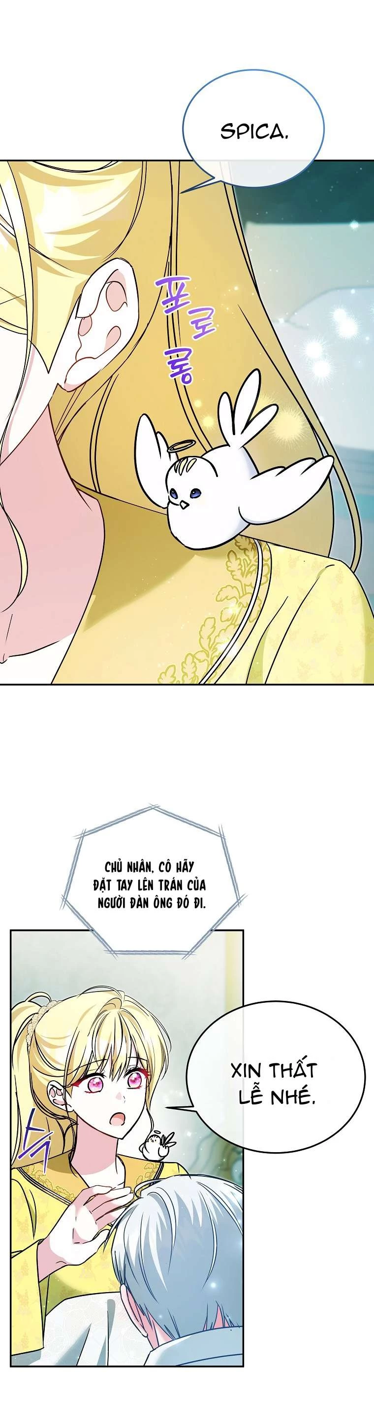 Chị Gái Tôi Là Nhân Vật Chính Chapter 65 - 6