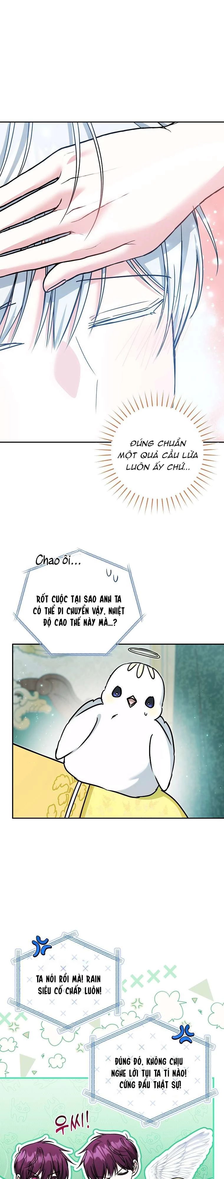 Chị Gái Tôi Là Nhân Vật Chính Chapter 65 - 7