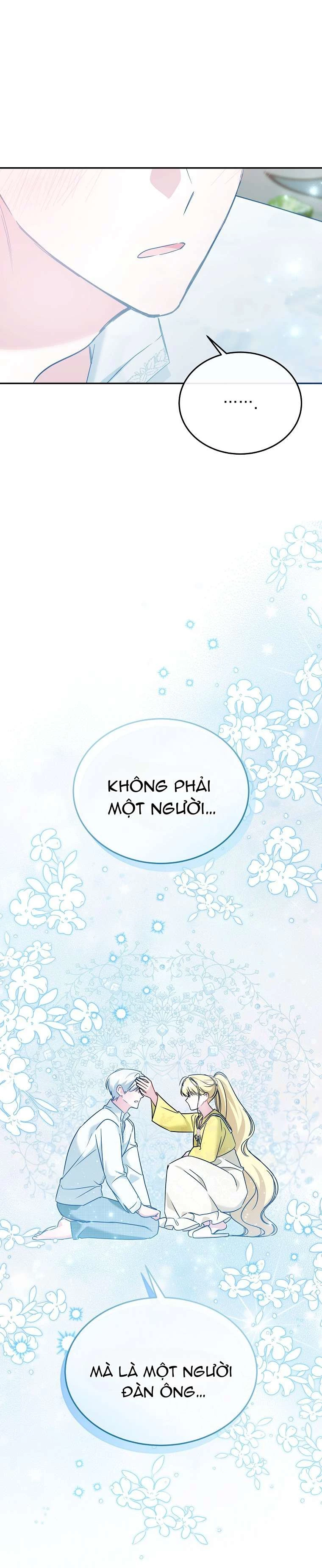 Chị Gái Tôi Là Nhân Vật Chính Chapter 65 - 9
