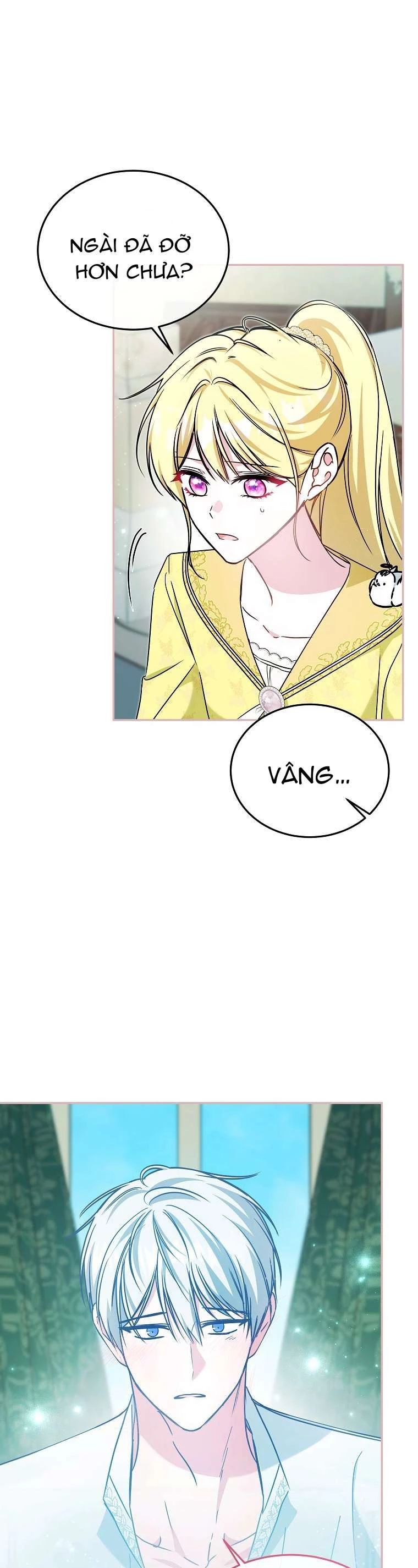 Chị Gái Tôi Là Nhân Vật Chính Chapter 65 - 11