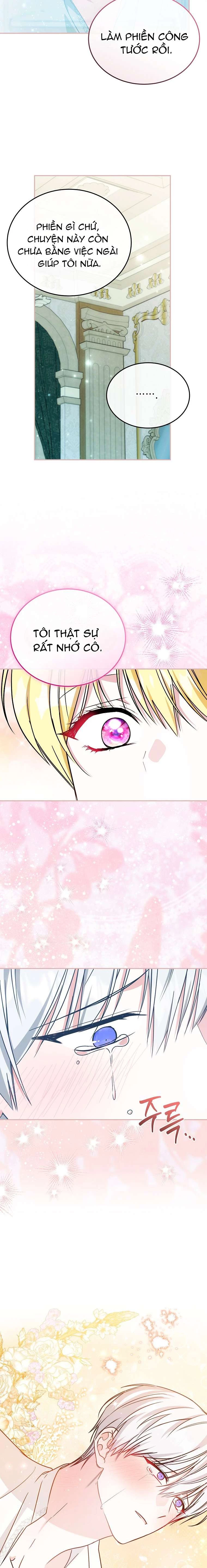 Chị Gái Tôi Là Nhân Vật Chính Chapter 65 - 12