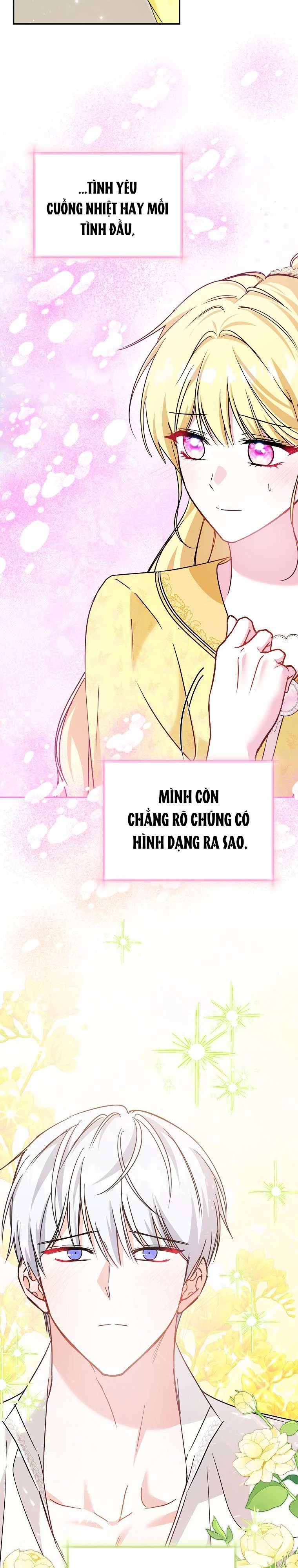 Chị Gái Tôi Là Nhân Vật Chính Chapter 65 - 17