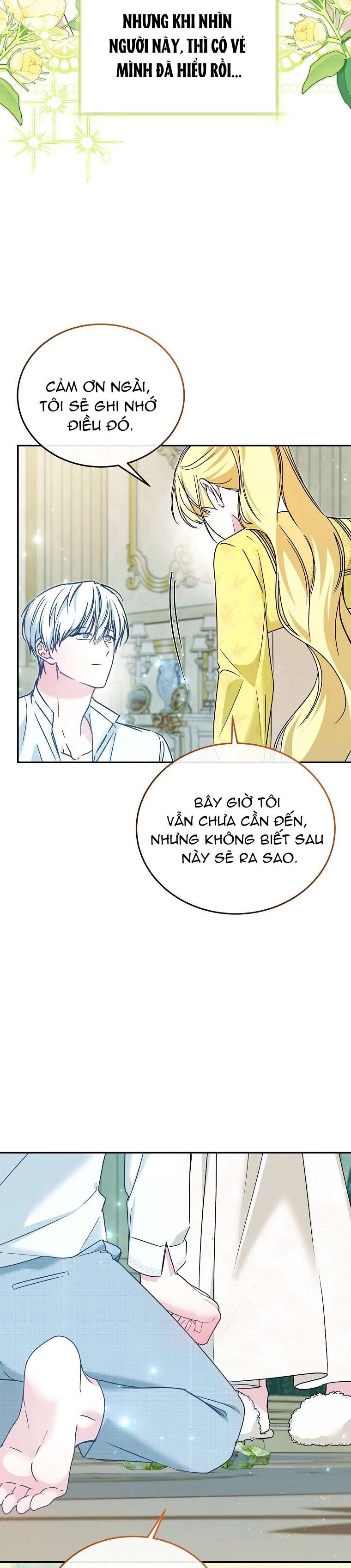 Chị Gái Tôi Là Nhân Vật Chính Chapter 65 - 18