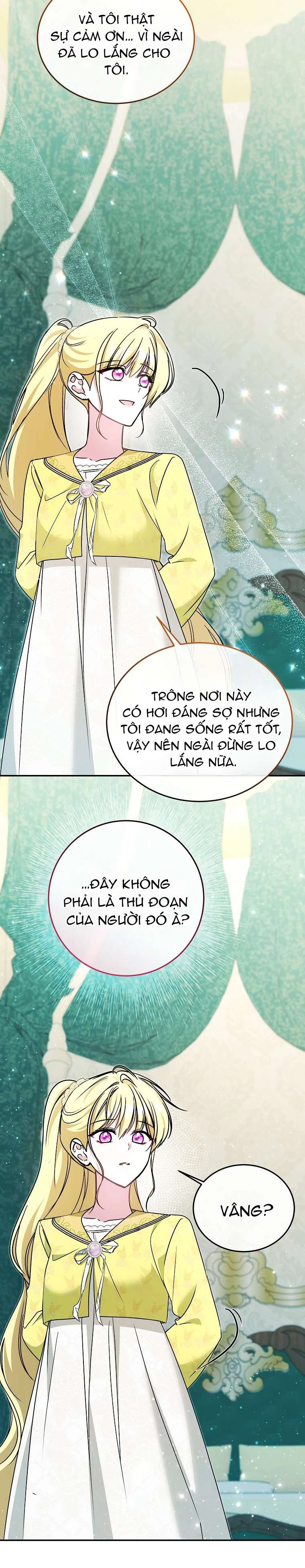 Chị Gái Tôi Là Nhân Vật Chính Chapter 65 - 19