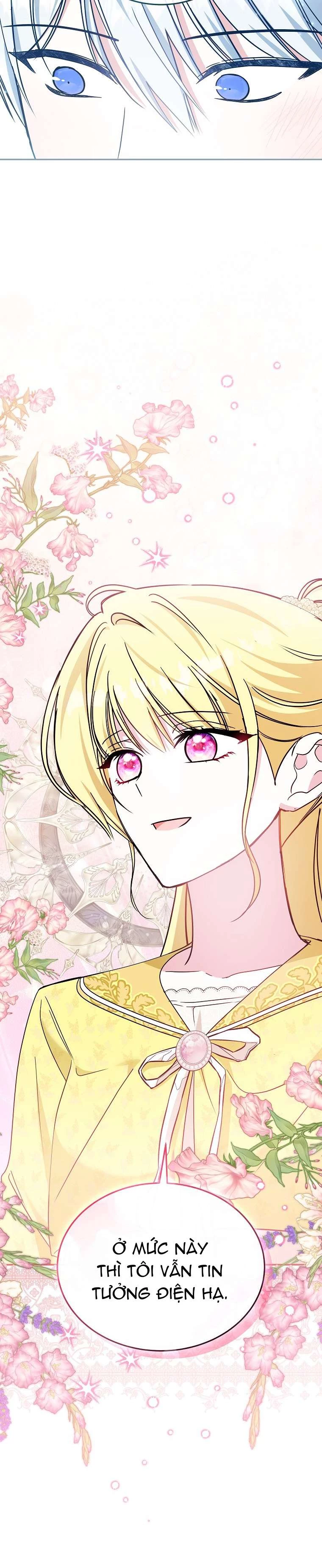 Chị Gái Tôi Là Nhân Vật Chính Chapter 65 - 21