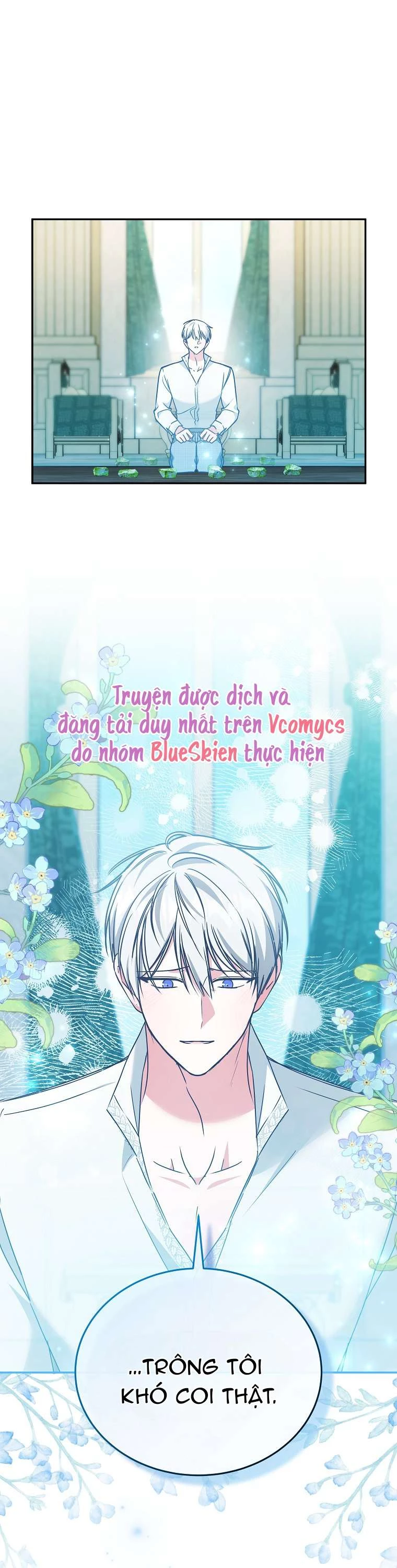 Chị Gái Tôi Là Nhân Vật Chính Chapter 65 - 22