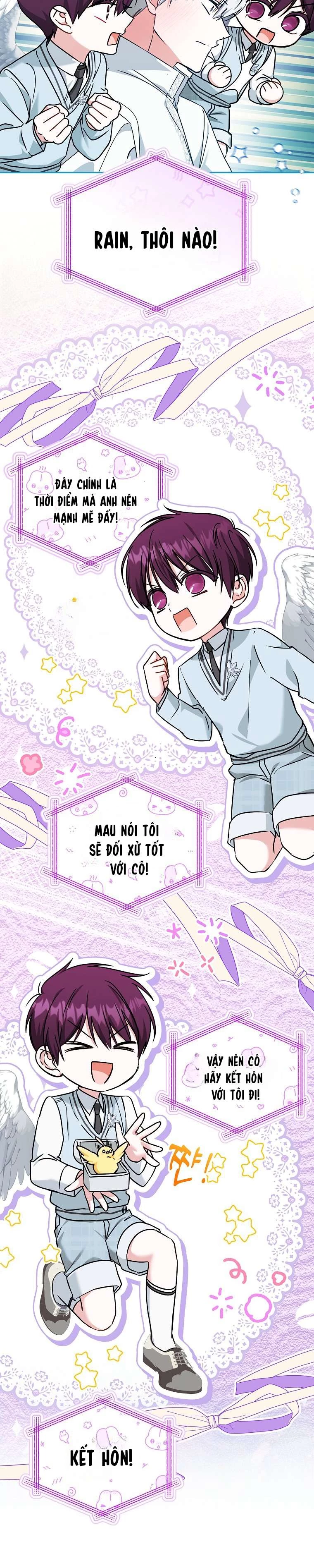 Chị Gái Tôi Là Nhân Vật Chính Chapter 65 - 24