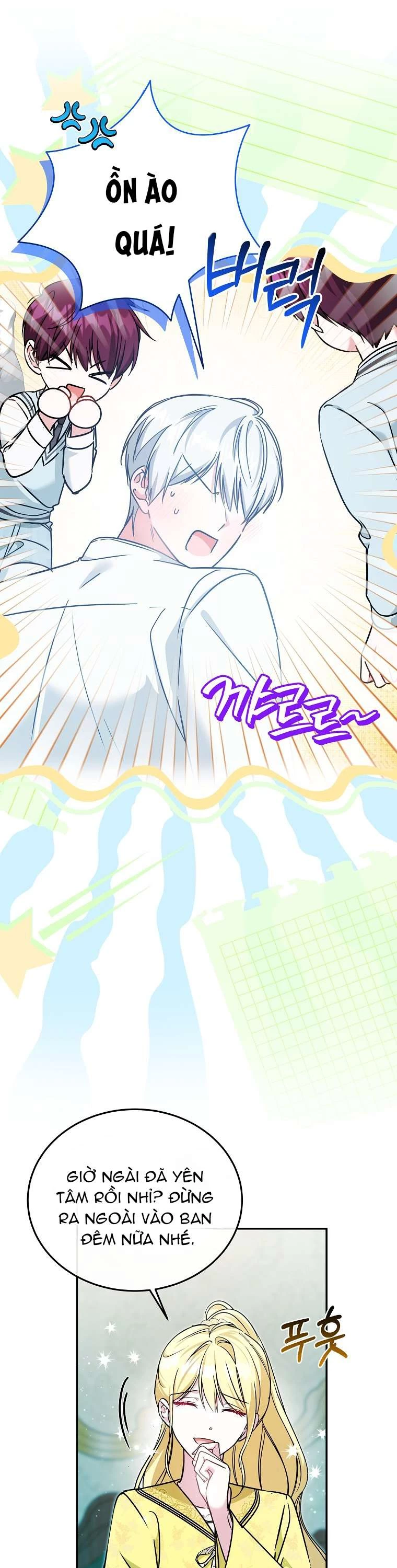 Chị Gái Tôi Là Nhân Vật Chính Chapter 65 - 25