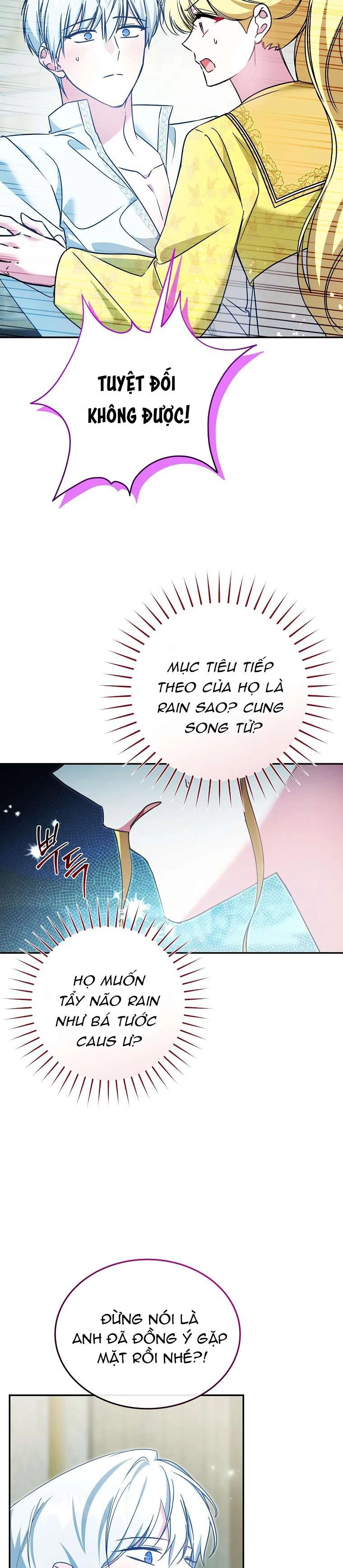 Chị Gái Tôi Là Nhân Vật Chính Chapter 65 - 30