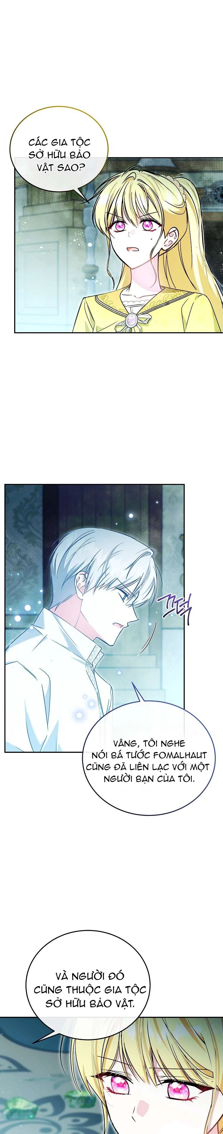 Chị Gái Tôi Là Nhân Vật Chính Chapter 66 - 2