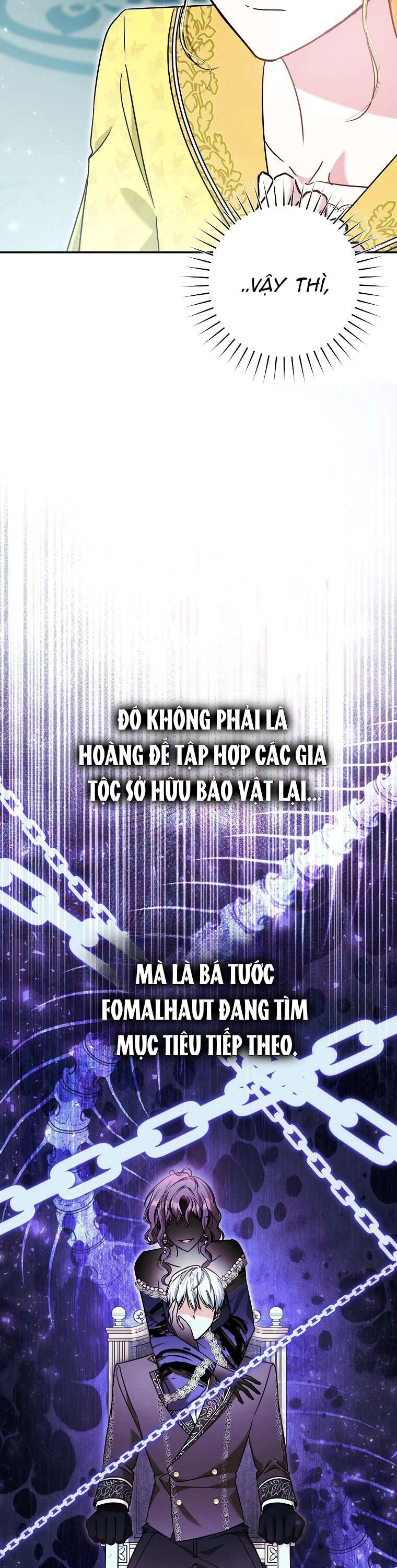 Chị Gái Tôi Là Nhân Vật Chính Chapter 66 - 3