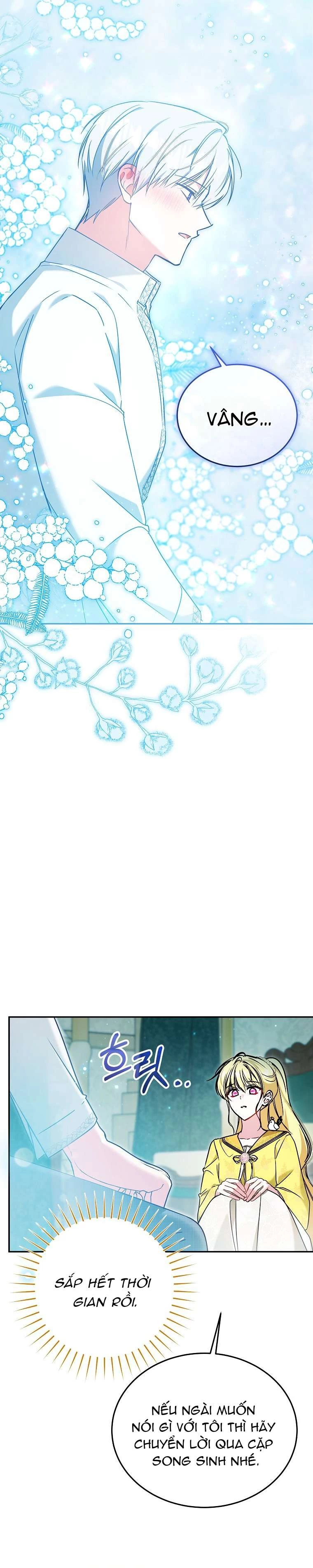 Chị Gái Tôi Là Nhân Vật Chính Chapter 66 - 8