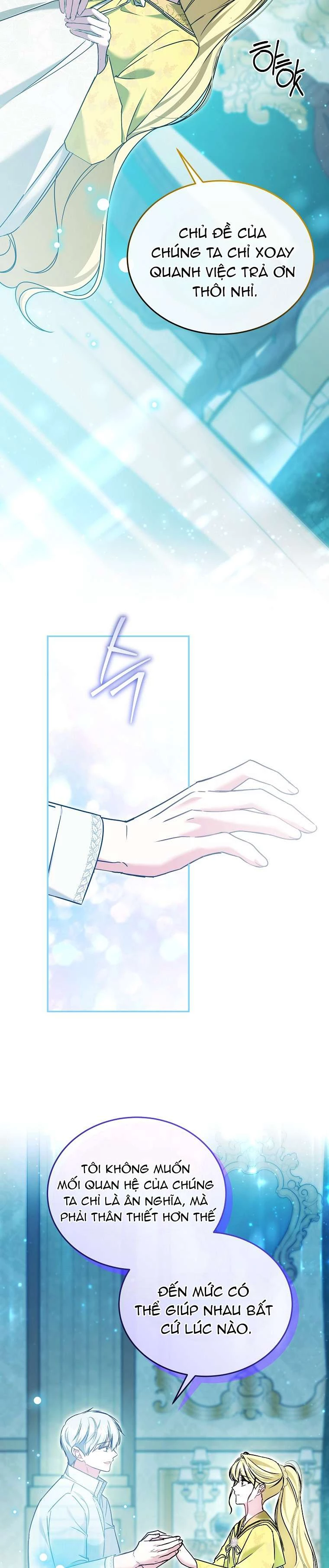 Chị Gái Tôi Là Nhân Vật Chính Chapter 66 - 11