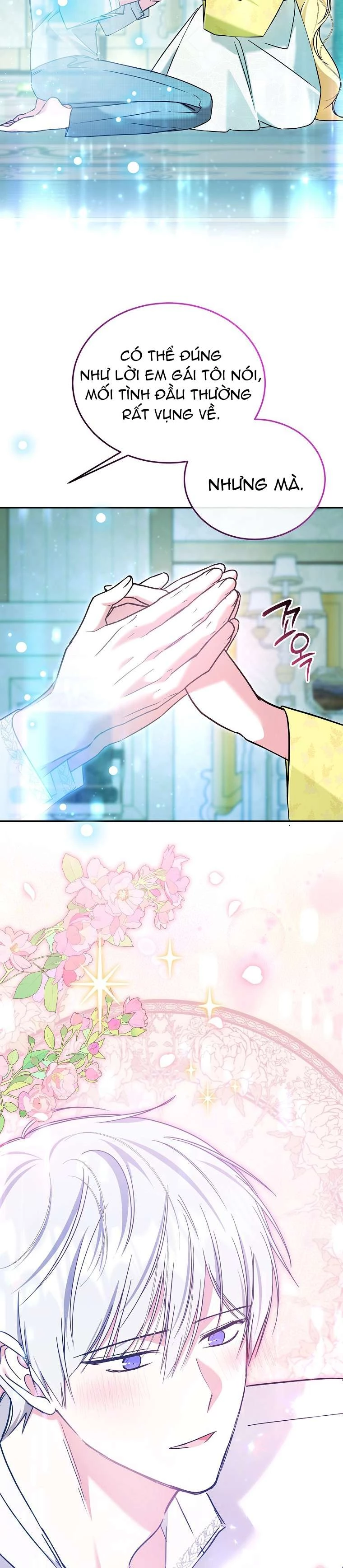 Chị Gái Tôi Là Nhân Vật Chính Chapter 66 - 12