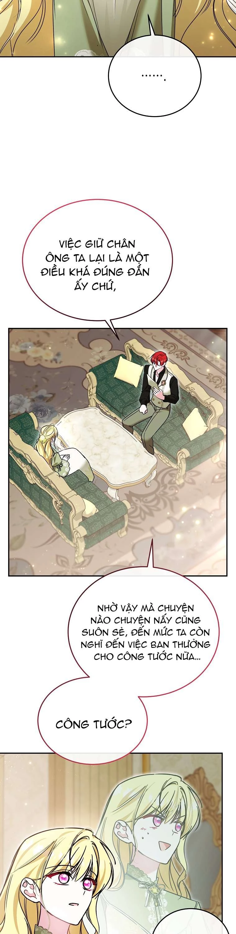 Chị Gái Tôi Là Nhân Vật Chính Chapter 66 - 17