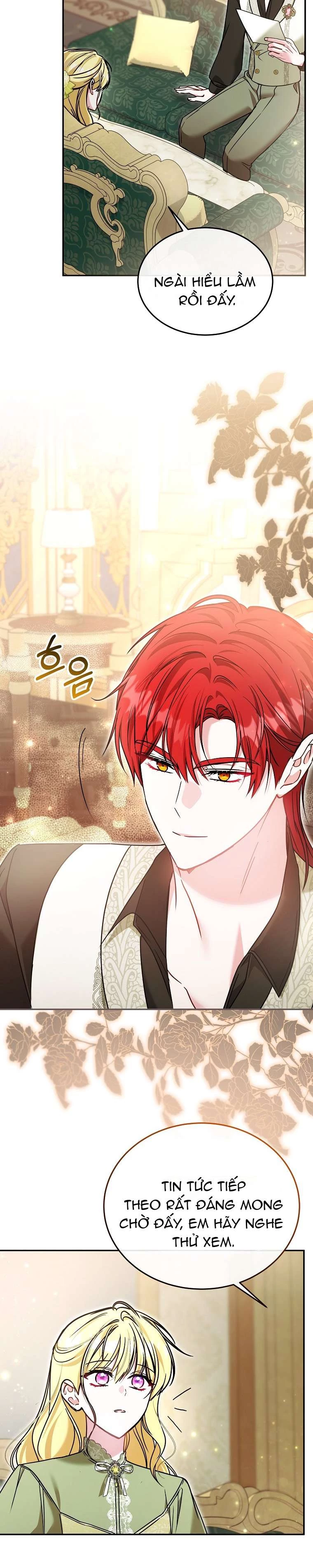 Chị Gái Tôi Là Nhân Vật Chính Chapter 66 - 20