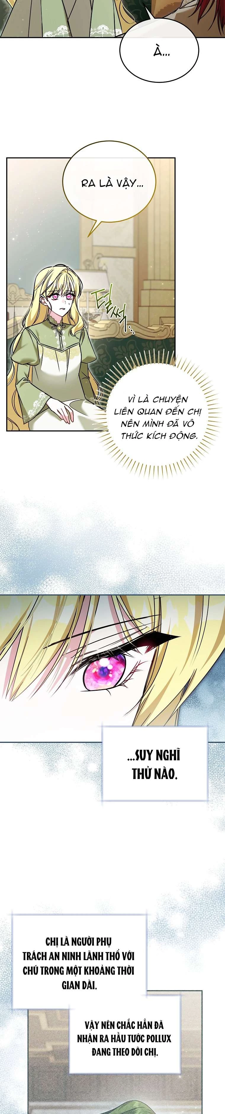 Chị Gái Tôi Là Nhân Vật Chính Chapter 66 - 24