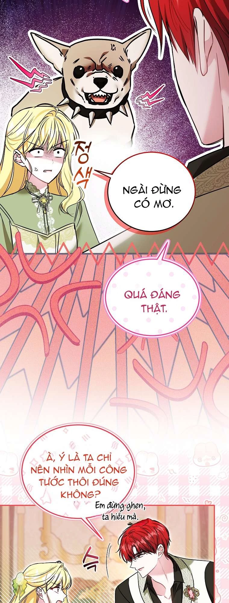 Chị Gái Tôi Là Nhân Vật Chính Chapter 66 - 27