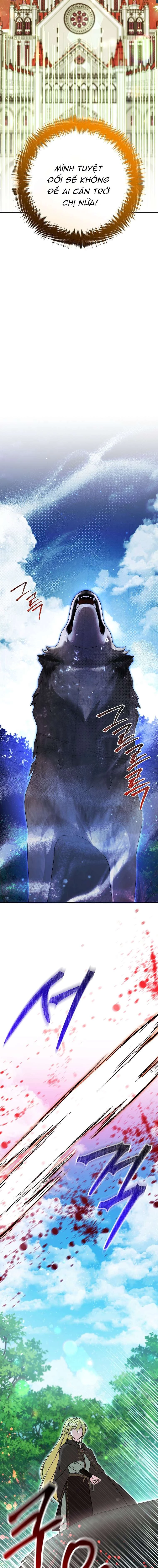 Chị Gái Tôi Là Nhân Vật Chính Chapter 66 - 29