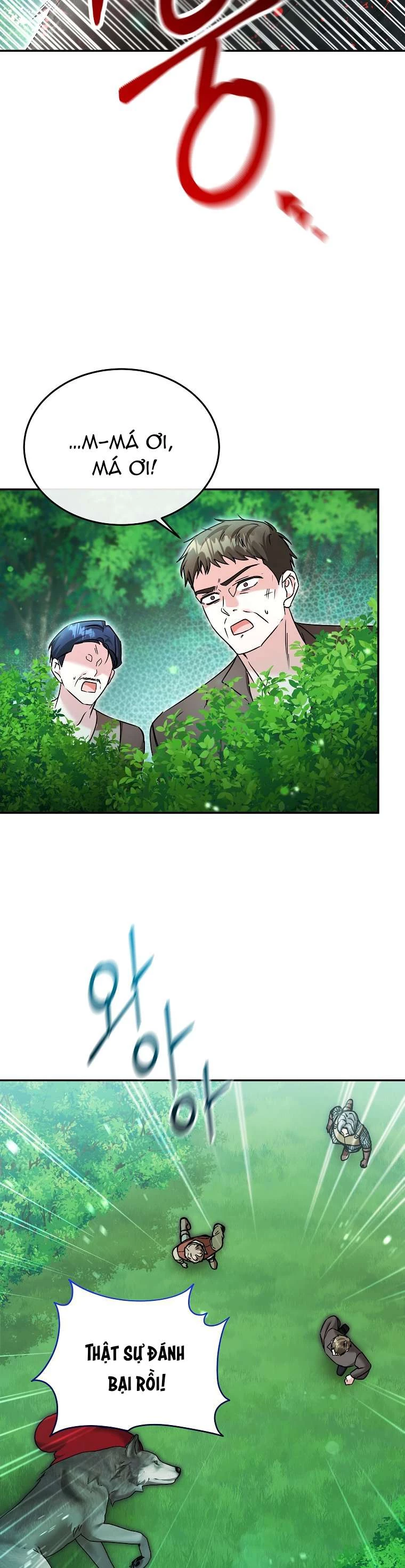 Chị Gái Tôi Là Nhân Vật Chính Chapter 66 - 30