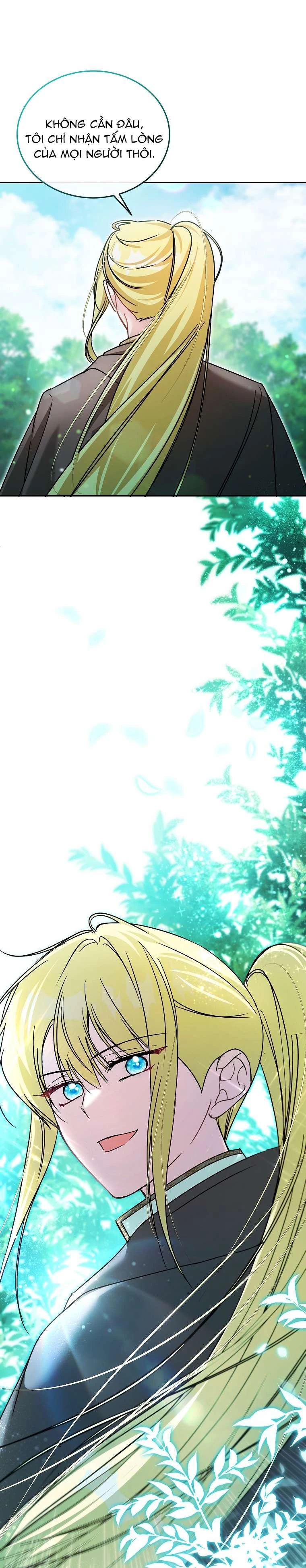 Chị Gái Tôi Là Nhân Vật Chính Chapter 66 - 32