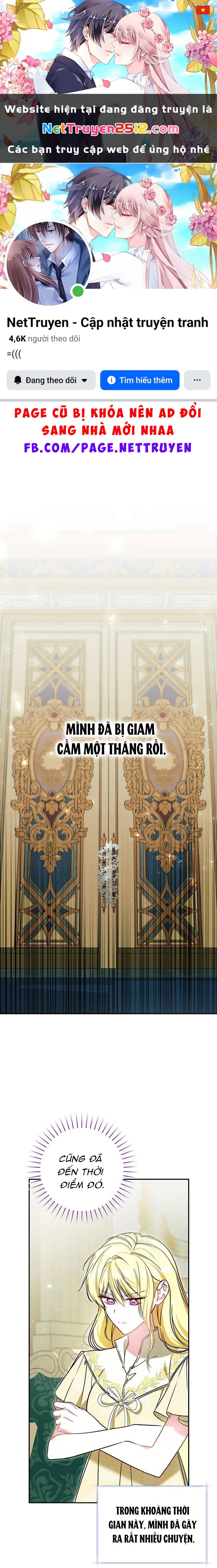 Chị Gái Tôi Là Nhân Vật Chính Chapter 67 - 1