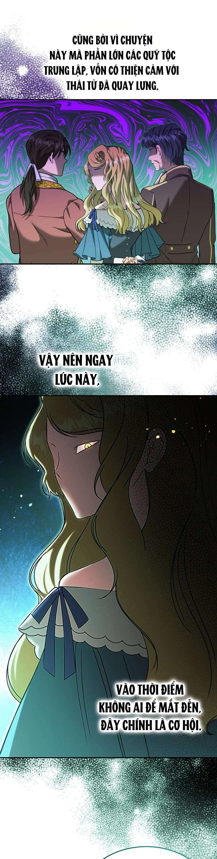 Chị Gái Tôi Là Nhân Vật Chính Chapter 67 - 3