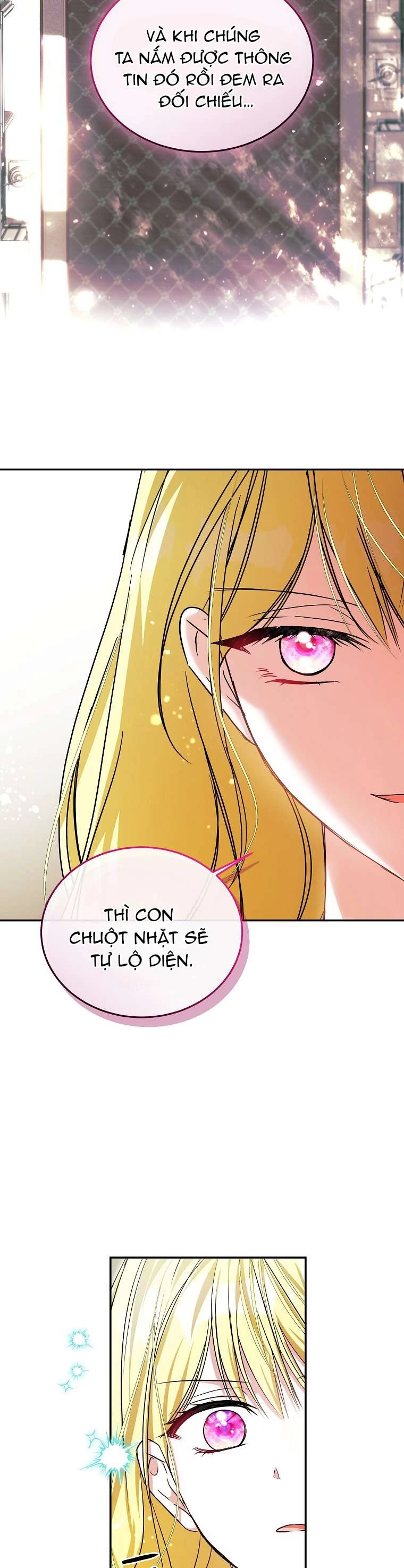 Chị Gái Tôi Là Nhân Vật Chính Chapter 67 - 5