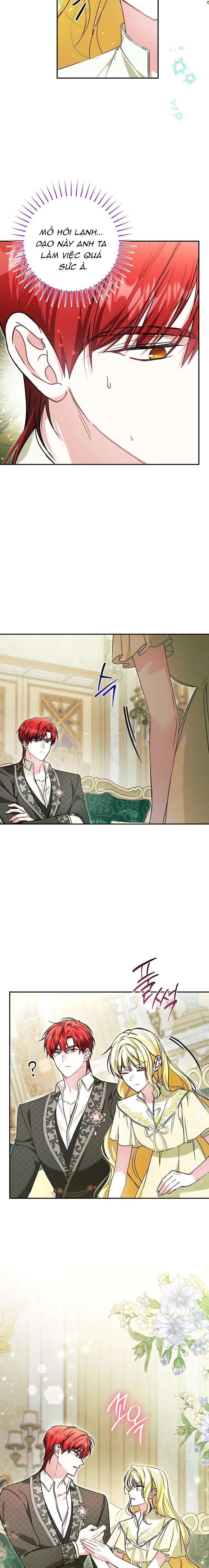 Chị Gái Tôi Là Nhân Vật Chính Chapter 67 - 6