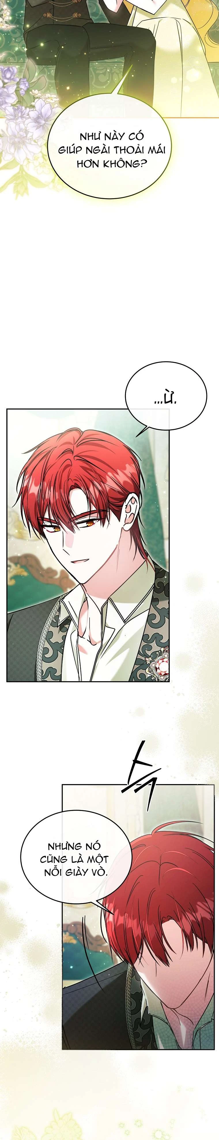 Chị Gái Tôi Là Nhân Vật Chính Chapter 67 - 7