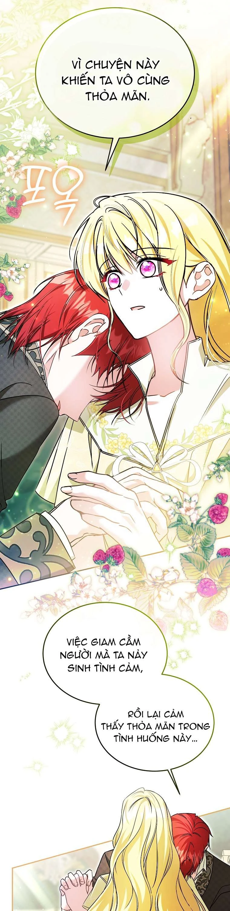 Chị Gái Tôi Là Nhân Vật Chính Chapter 67 - 8