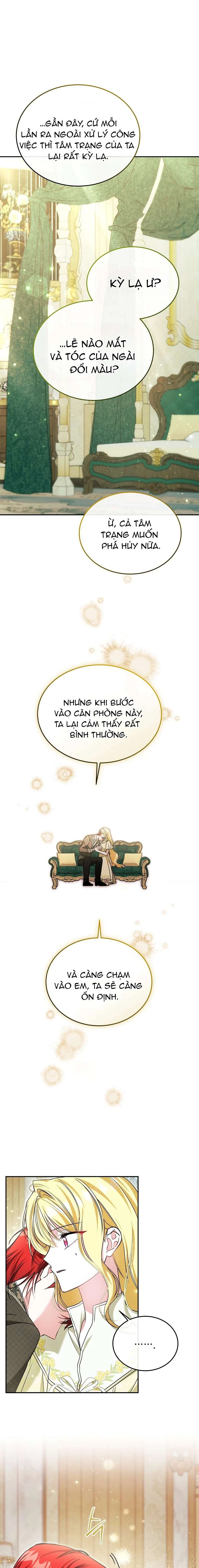 Chị Gái Tôi Là Nhân Vật Chính Chapter 67 - 10